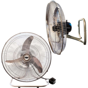 VENTILADOR 20 2 EN 1 TURBO PARED FE-20T KEN BROWN