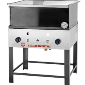 FREIDORA 36 CHURROS 069-GNV SOL REAL