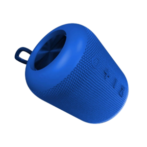 PARLANTE PORTATIL CON BLUETOOTH TITAN AZUL KBS-200BL KLIPXTREME