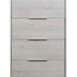 CHIFONIER MURANO PINO BLANCO 2080 RICCHEZZE