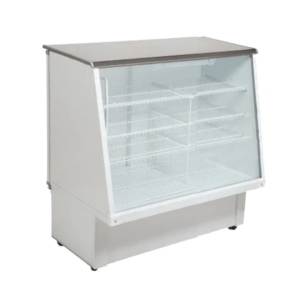 HELADERA MOSTRADOR VITRINA LINEA STANDARD 1200E BESTCOLD