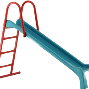 TOBOGAN JUNIOR 3 ESCALONES 1,40X1,80MTS AIMARETTI