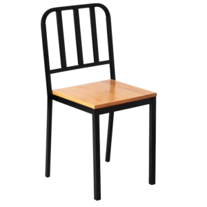 SILLA APILABLE MADERA MAGA AIMARETTI