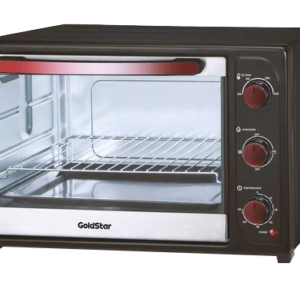 HORNO ELECTRICO 60 LTS GLDH60 GOLDSTAR