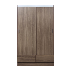 PLACARD 2 PUERTAS CORREDIZAS TANA PLUS MOCCHA 34831533 RICCHEZZE