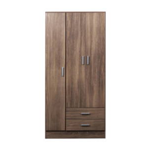 PLACARD 3 PUERTAS 2 CAJONES TANA PLUS MOCCHA 34810133 RICCHEZZE