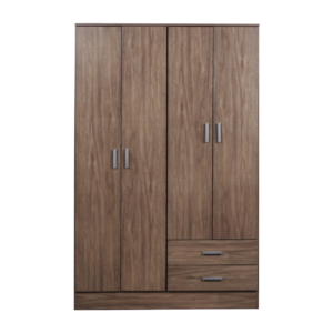 PLACARD 4 PUERTAS 2 CAJONES TANA PLUS MOCCHA 34810233 RICCHEZZE