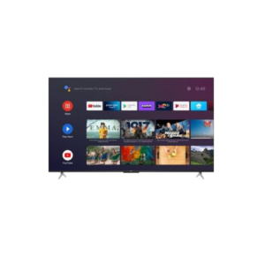 TELEVISOR LED 50 SMART ANDROID UHD AND50P6UHD RCA