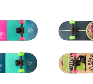 SKATE MAPLE CANADIENSE STARK