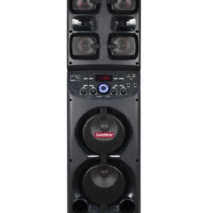 PARLANTE 29000W P.M.P.O. GLD-2310 GOLDSTAR