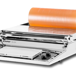 TERMOSELLADORA PARA FILM PROFESIONAL TS3500 LIPARI