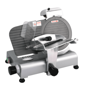 CORTADORA DE FIAMBRE 220MM BLACK MORETTI