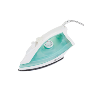 PLANCHA A VAPOR 2200W SIL50 ELECTROLUX