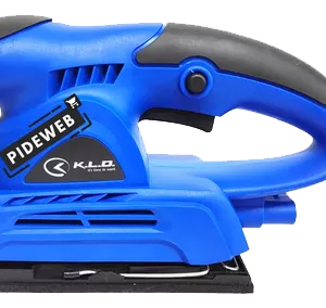 LIJADORA ORBITAL 200W KLDLO200 KLD