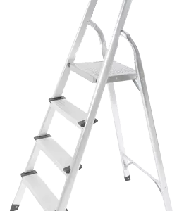 ESCALERA ALUMINIO PLEGABLE KLD1751 KLD