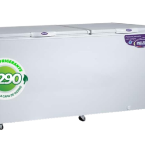 FREEZER 695LTS BLANCO FIH-700 INELRO