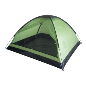 CARPA NILO 2.00X2.00X1.10 MTS P/4 PERSONAS 700524-VERDE LAURY