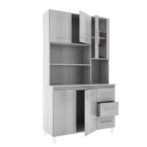 KIT DE COCINA JACARANDA