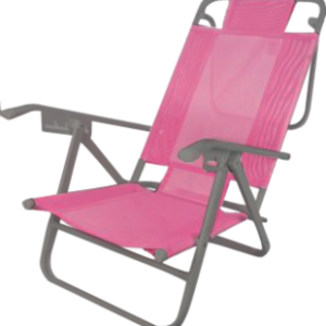 REPOSERA 5 POS. CAu00d1O PINTADO 7/8 POSABRAZO CAu00d1O C/COVER