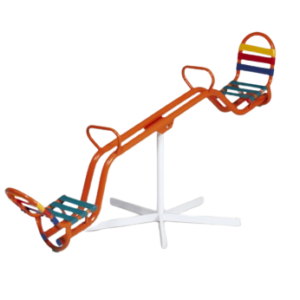 SUBE Y BAJA GIRATORIO