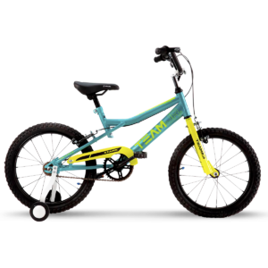 BICICLETA RODADO 16 HOMBRE MTB