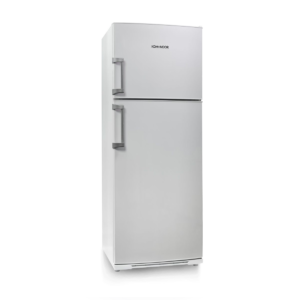 HELADERA CON FREEZER 413 LTS. KOH-I-NOOR BLANCA