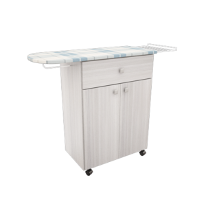 ORGANIZADOR DE PLANCHADO JACARANDA