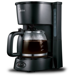 CAFETERA MIDEA 0.8L