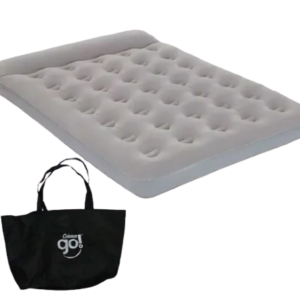 COLCHON INFLAFLE COLEMAN GO DOBLE - Coleman