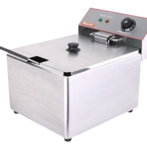 FREIDORA 8 LTS. ELECTRICA  MORETTI