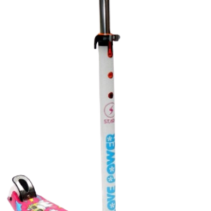 MONOPATIN SCOOTER 4 RUEDAS