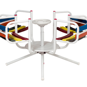 CALESITA PARA 4 NIu00d1OS