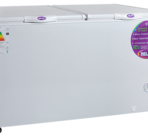 FREEZER 460 LTS. INELRO (DUAL)