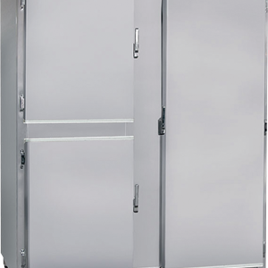 HELADERA CARNICERA FRIDER HC-93