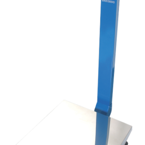 BALANZA DIGITAL  MODELO MASTER CON COLUMNA