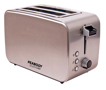 TOSTADORA ELECTRICA PEABODY
