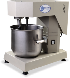 BATIDORA PLANETARIA 10 LTS. FINESCHI