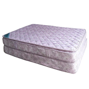 COLCHON 0.80 X 28 RESORTES SIESTA EN LA QUEBRADA - MaxiKing