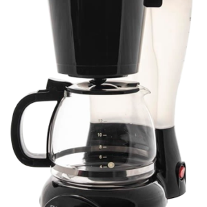 CAFETERA ELECTRICA KEN BROWN 1.2 LITROS