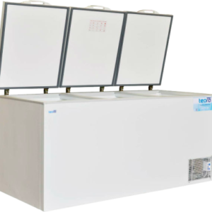 FREEZER 1500 LTS. DUAL EQUIPADO TEORA