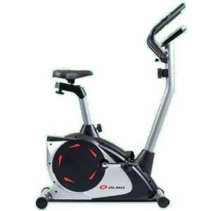 BICICLETA MAGNETICA CON PULSO OLMO