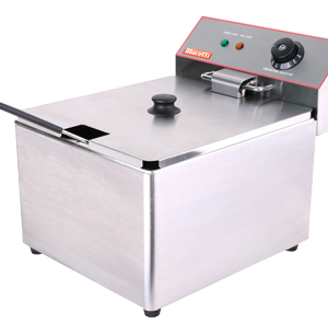 FREIDORA 11 LTS. ELECTRICA  MORETTI