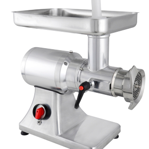 PICADORA DE CARNE MORETTI