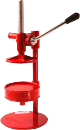 MAQUINA HAMBURGUESAS MANUAL MARANI Mod. 212030