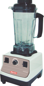 LICUADORA INDUSTRIAL 2 LTS 1500W MORETTI