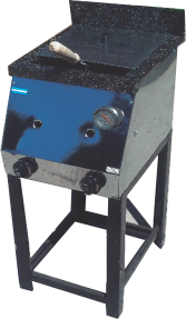 FREIDORA 18 LTS. TECNOCALOR