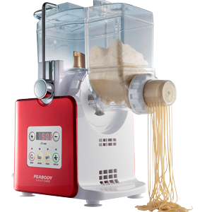 FABRICADORA DE PASTAS HOGAREu00d1A PEABODY