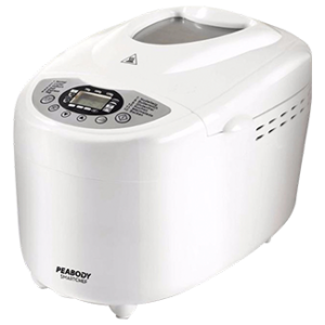 HORNO DE PAN PEABODY