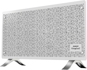 VITROCONVECTOR 2000W BLANCO
