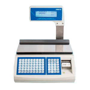 BALANZA DIGITAL MODELO REPORT NX NXF - USB